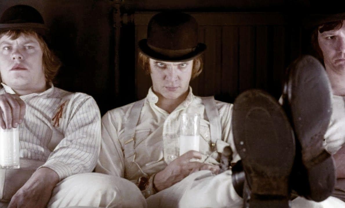 14 Innocent Songs That Are Associated With Gruesome Movie Scenes