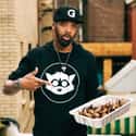 Chevy Woods on Random Best Rappers From Pittsburgh