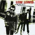 Lew Lewis on Random Best Pub Rock Bands and Artists