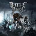 Battle Beast on Random Best Power Metal Bands