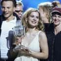 Emmelie de Forest on Random Best Eurovision Song Contest Winners