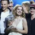 Emmelie de Forest is listed (or ranked) 9 on the list The Best Eurovision Song Contest Winners, Ranked