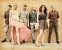 Delta Rae on Random Best Country Artists Of 2020