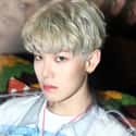 Never Give Up   Choi Jun-hong (born October 15, 1996), better known by his stage name Zelo, is a South Korean rapper, singer and beatboxer and dancer best known as the former member of the South Korean boy...