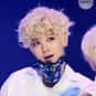 Zelo is listed (or ranked) 31 on the list The Best K-pop Dancers of All Time