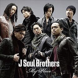 J Soul Brothers Rankings Opinions