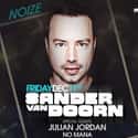 Julian Jordan is listed (or ranked) 33 on the list The Best Las Vegas DJ Residencies Right Now