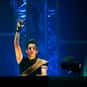 Code Black is listed (or ranked) 8 on the list The Top Dj Hardstyle 2015