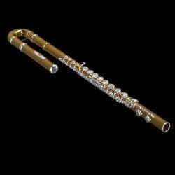 Woodwind Instrument: موسیقی کی فہرستWoodwind Instrument: موسیقی کی فہرست  