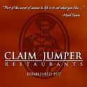 Claim Jumper on Random Top Steakhouse Restaurant Chains