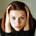 Claire Danes is listed (or ranked) 35 on the list The Greatest Former Child Stars