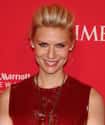 Claire Danes on Random Celebrities You Might Run Into While Flying Coach