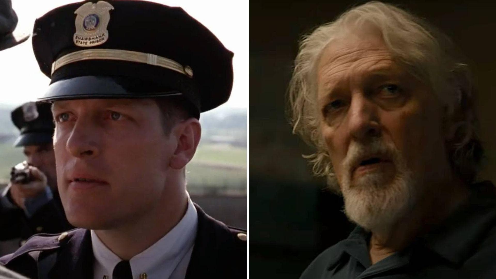 Clancy Brown