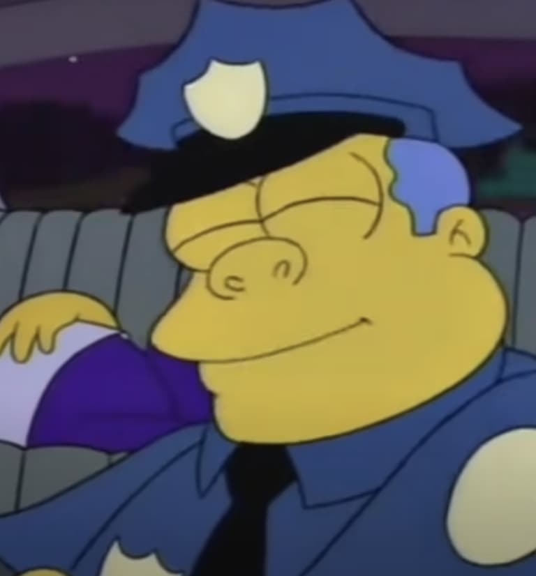 The 25 Hottest Fictional Cops, Ranked