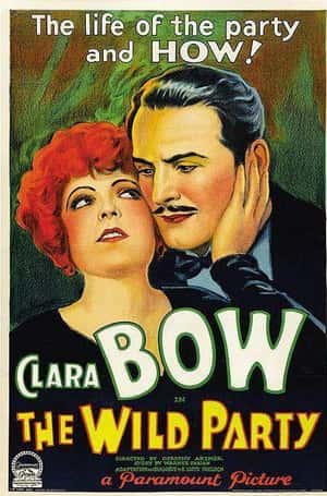 Clara Bow is listed (or ranked) 3 on the list 16 Old Hollywood Stars Who Were Drunk All The Time