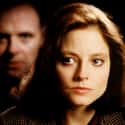 Clarice Starling on Random Best and Strongest Women Characters