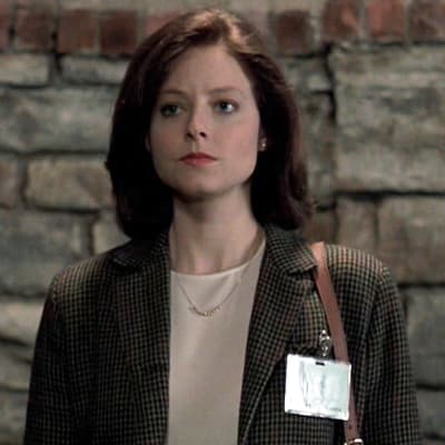 Clarice Starling