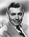 Clark Gable on Random Most Overrated Actors