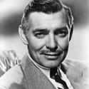Clark Gable on Random Celebrities Who Served In The Military
