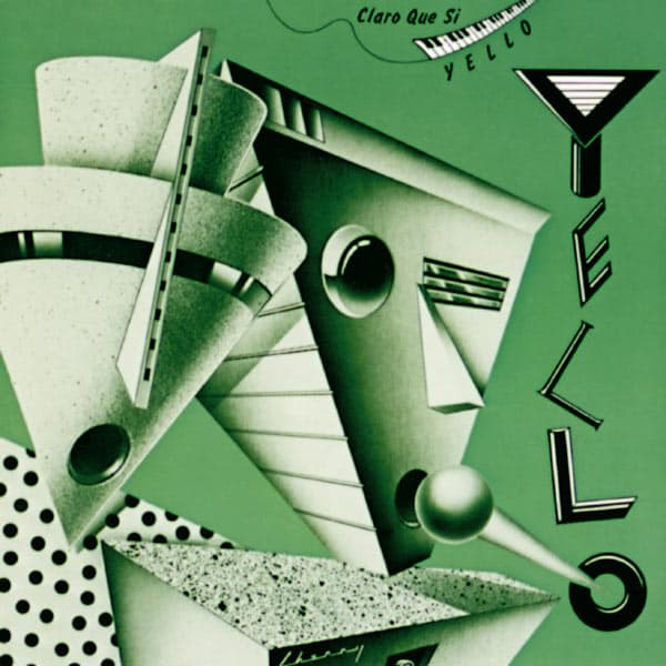 The Best Yello Albums, Ranked By Fans