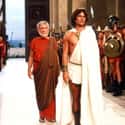 Clash of the Titans on Random Best Roman Movies