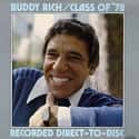 Class of '78 on Random Best Buddy Rich Albums