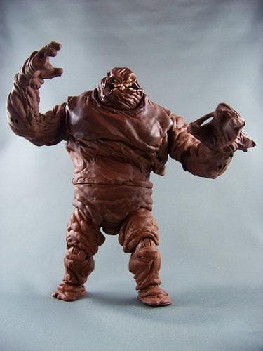 Clayface
