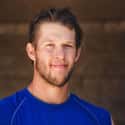 Clayton Kershaw on Random Best Left-Handed Pitchers Currently in MLB