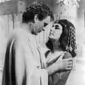 Cleopatra on Random Movies That Sparked Off-Screen Celebrity Romances
