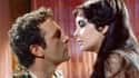 Cleopatra on Random Movies That Totally Shattered Celebrity Marriages