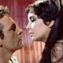 Cleopatra on Random Movies That Totally Shattered Celebrity Marriages