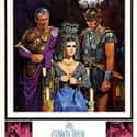 Cleopatra on Random Best Roman Movies