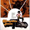 Cleopatra Jones on Random Best Black Action Movies