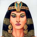 Famous People From Egypt | List of Famous Egyptians