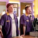 Ben Affleck, Rosario Dawson, Wanda Sykes   Clerks II is a 2006 American comedy film written and directed by Kevin Smith, sequel to his 1994 film Clerks, and his sixth feature film to be set in the View Askewniverse.