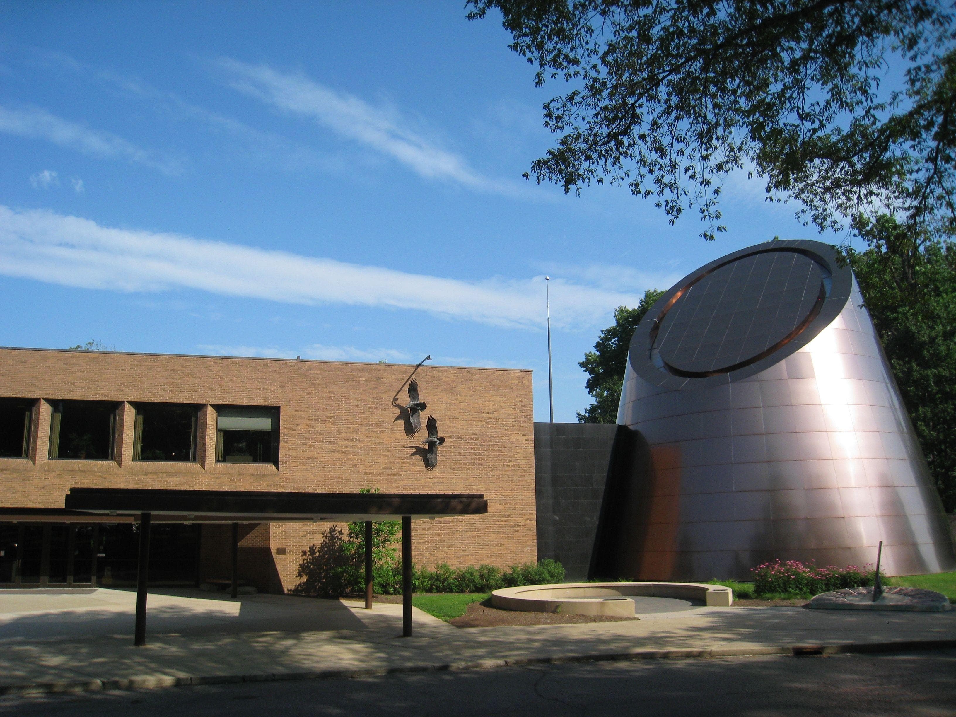 15 Must-See Museums In Ohio With Displays For Every Unique Interest