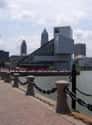 Cleveland on Random Cities with the Best Sports Teams