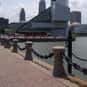 Cleveland is listed (or ranked) 9 on the list The Top 10 U.S. Cities With The Most Bookstores