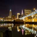 Cleveland on Random Best Skylines in the United States