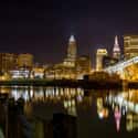 Cleveland on Random Best US Cities for Drinking