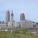 Cleveland on Random Best US Cities for Walking