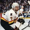 Cliff Ronning on Random Greatest Vancouver Canucks