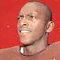 Clifton McNeil is listed (or ranked) 33 on the list The Best New York Giants Wide Receivers of All Time