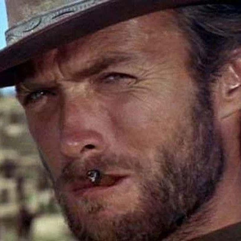 Clint Eastwood