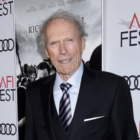 Clint Eastwood
