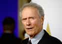 Clint Eastwood on Random Best Actors in Film History