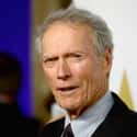 Clint Eastwood is listed (or ranked) 27 on the list The Best (Male) Actors Working Today