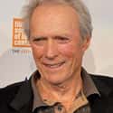 Clint Eastwood on Random Celebrities Who Served In The Military