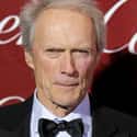Clint Eastwood on Random Celebrities Who Never Had Plastic Surgery
