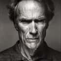 Clint Eastwood on Random Greatest Actors & Actresses in Entertainment History